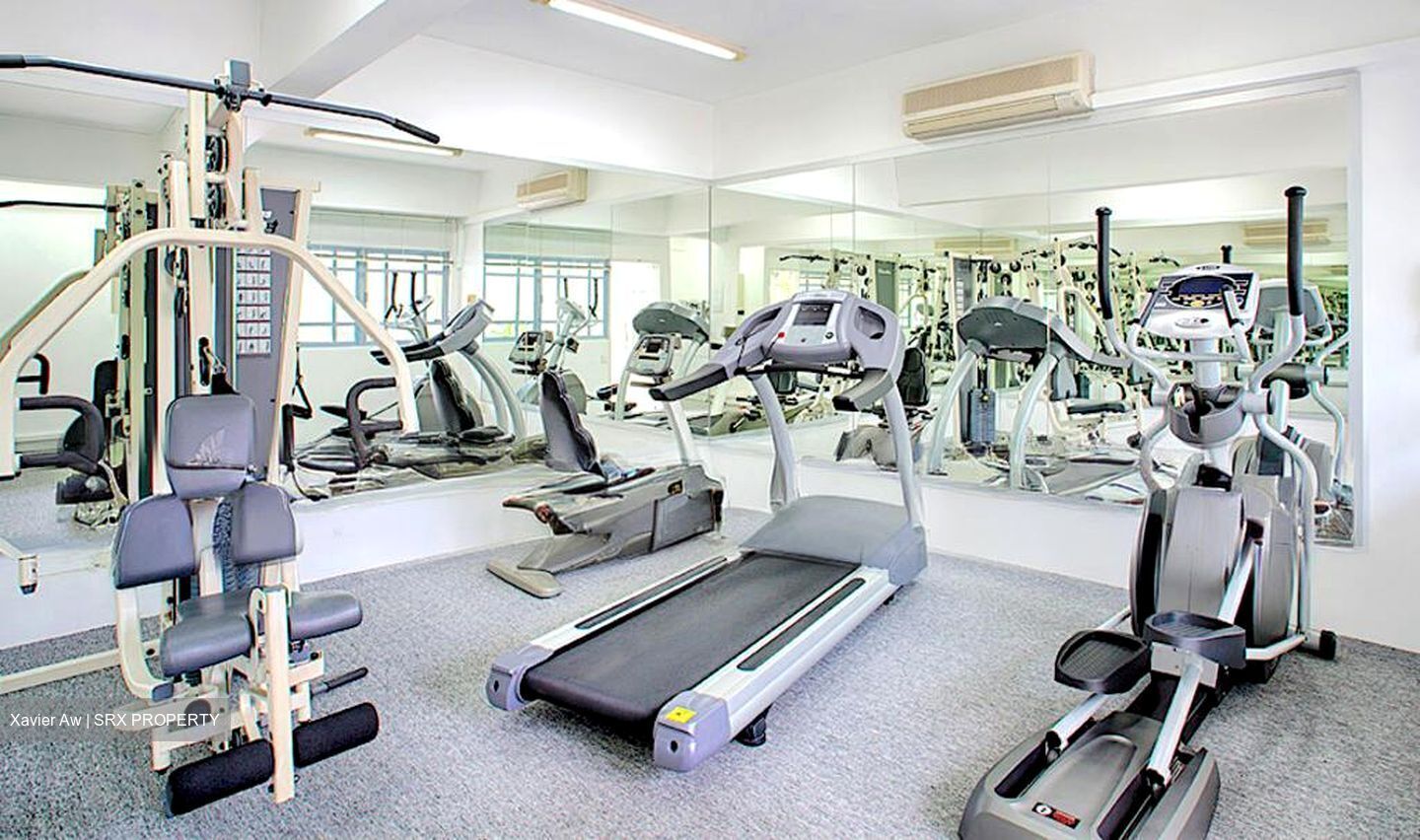 Chancery Grove (D11), Terrace #501732261